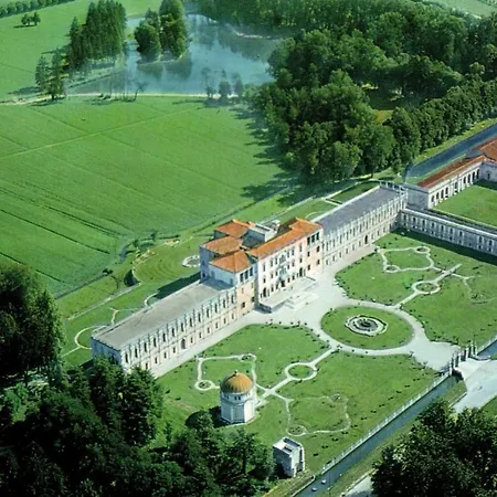 Boutique House Alle Loggie Palladiane Di Contarini * Piazzola sul Brenta