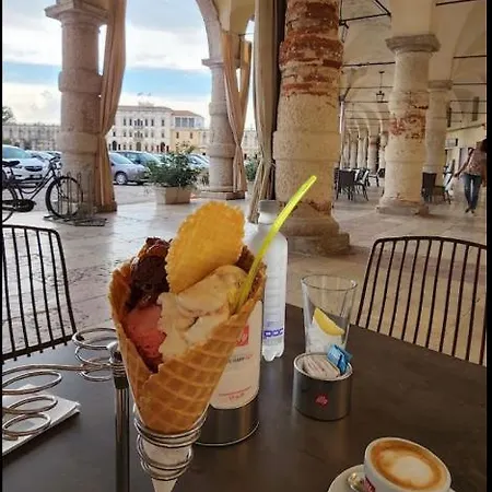 Boutique House Alle Loggie Palladiane Di Contarini Piazzola sul Brenta