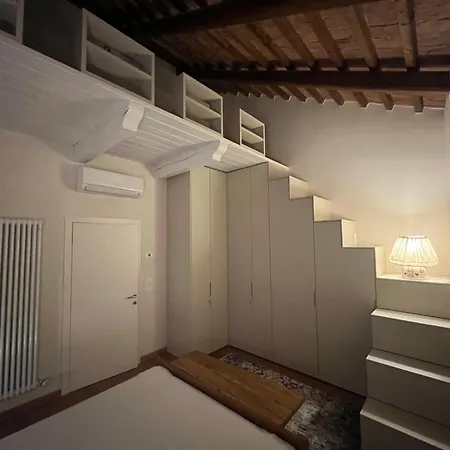 Boutique House Alle Loggie Palladiane Di Contarini Holiday home *