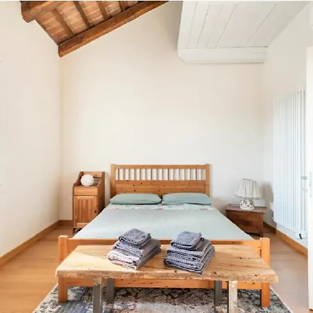 Boutique House Alle Loggie Palladiane Di Contarini Piazzola sul Brenta