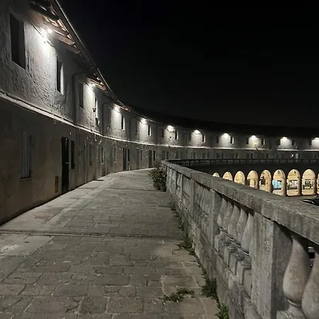 Boutique House Alle Loggie Palladiane Di Contarini 布伦塔河畔皮亚佐拉