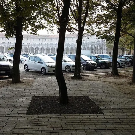 Boutique House Alle Loggie Palladiane Di Contarini 度假居