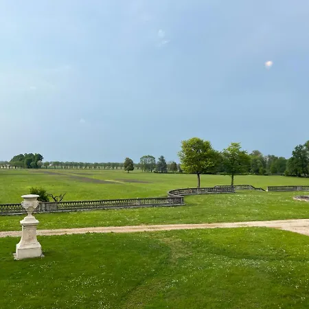 Hébergement de vacances Boutique House Alle Loggie Palladiane Di Contarini