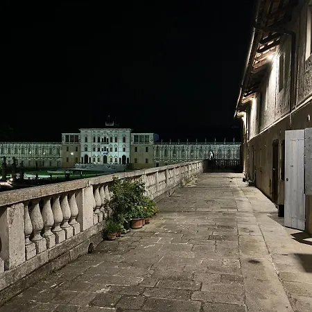 Casa de Férias Boutique House Alle Loggie Palladiane Di Contarini