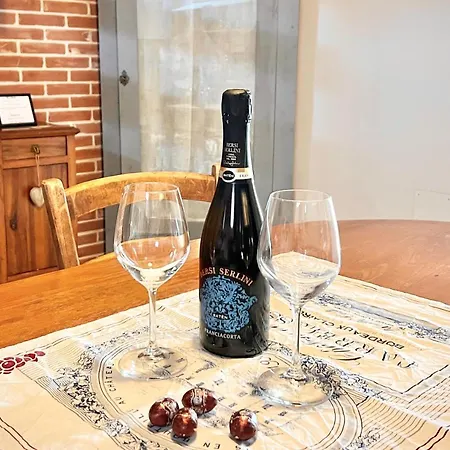 Boutique House Alle Loggie Palladiane Di Contarini Hébergement de vacances Piazzola sul Brenta