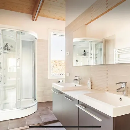 Boutique House Alle Loggie Palladiane Di Contarini 度假居