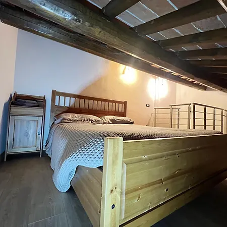 Boutique House Alle Loggie Palladiane Di Contarini * Piazzola sul Brenta